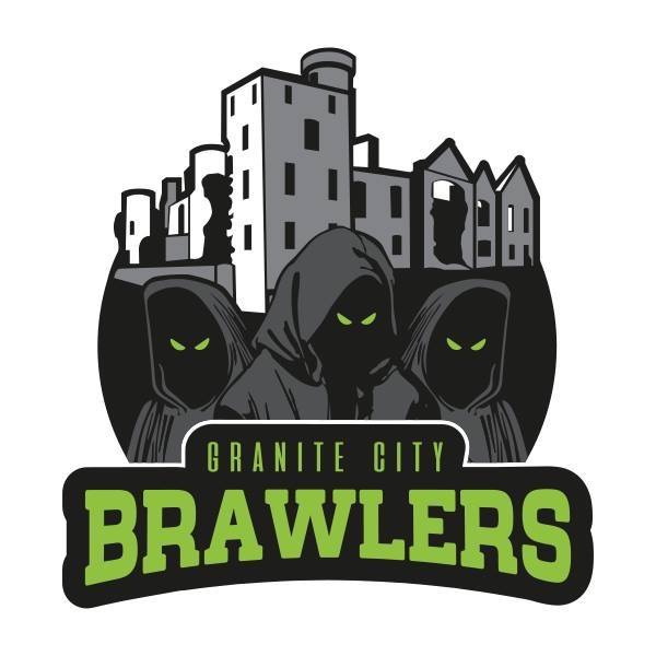 Granite City Brawlers logo