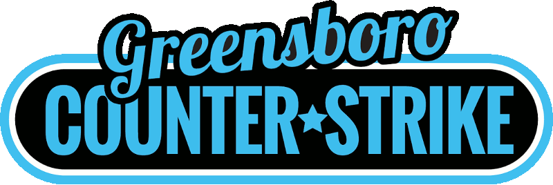 Counterstrike logo