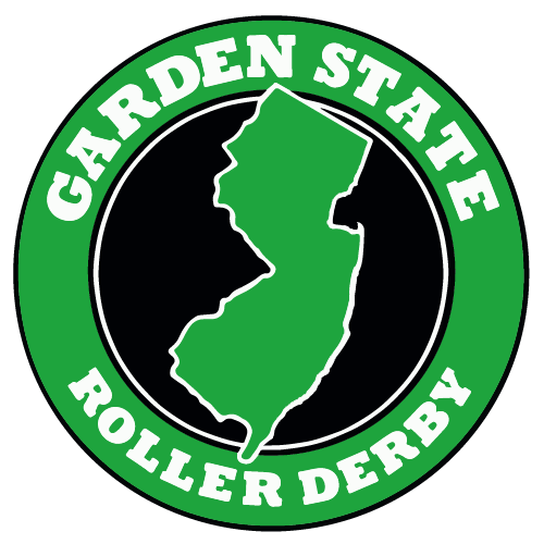 Brick City Bruisers logo
