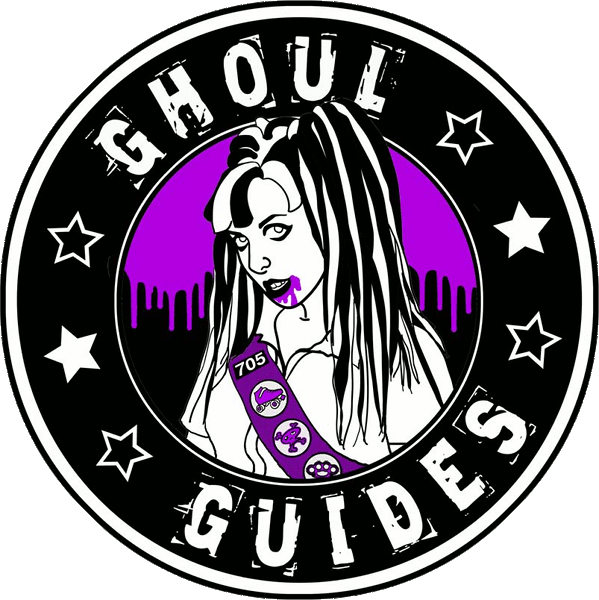 Ghoul Guides logo