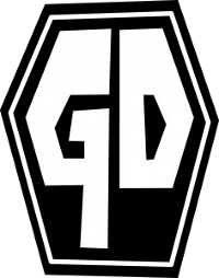 Grave Danger logo