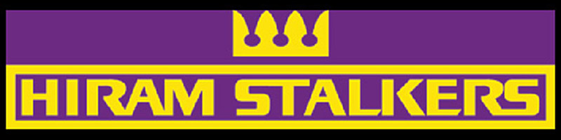 Hiram Stalkers logo