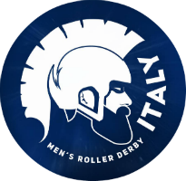 Team Italy (Men's) logo