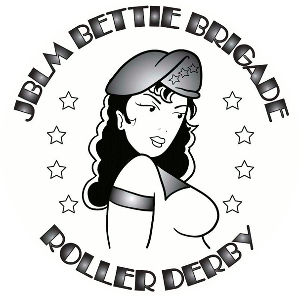 Joint Base Lewis-McChord Bettie Brigade logo
