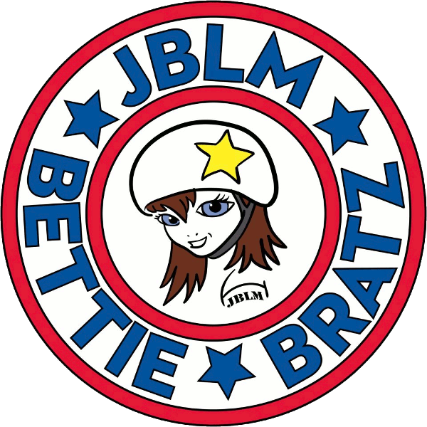 Joint Base Lewis-McChord Junior logo