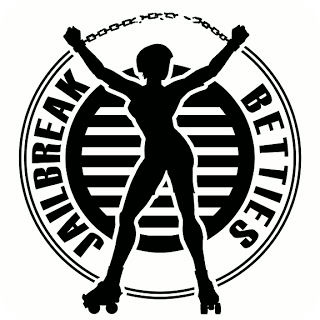 Jailbreak Betties logo