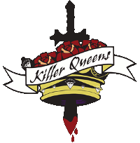 Killer Queens logo