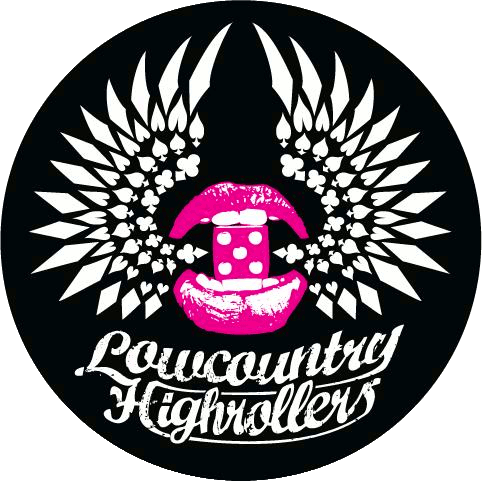 Holy City Heartbreakers logo