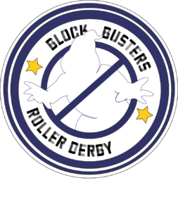 Block Busters logo