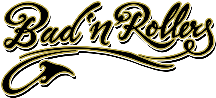 Roller Derby Badalona logo