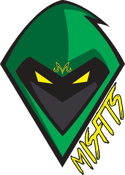 Magic City Misfits logo
