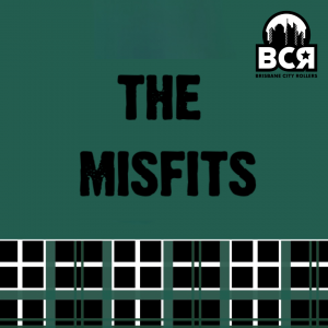 The Misfits logo