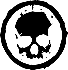 Naptown Roller Derby logo