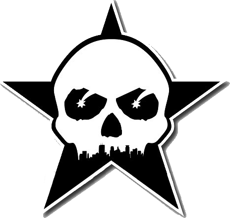 North Star Roller Derby logo
