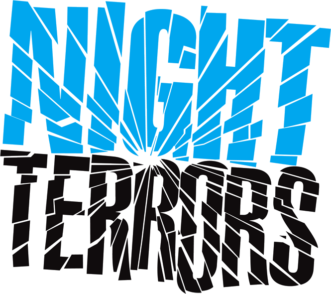 Night Terrors logo