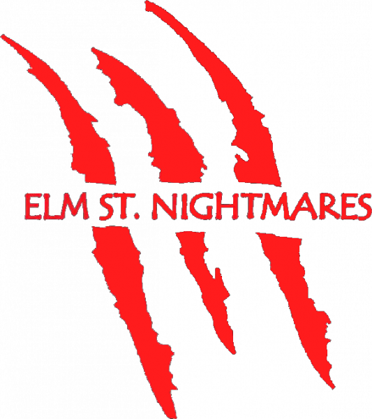 Elm Street Nightmares logo