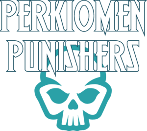 Perkiomen Punishers logo