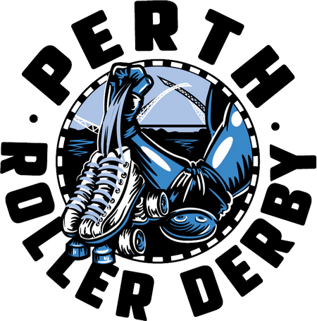 Rumble Bees (Perth) logo