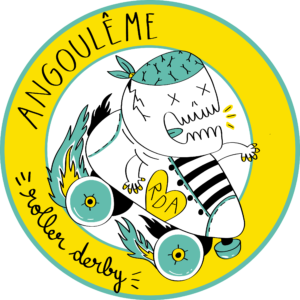 Bande Décimée logo
