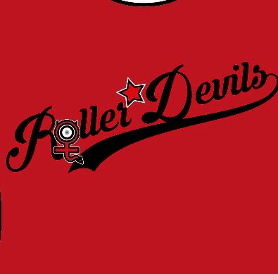 Roller Devils logo