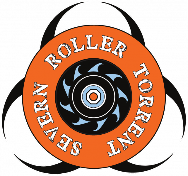 Severn Roller Torrent logo