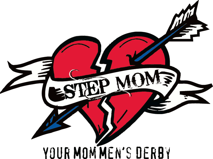 Step Mom logo