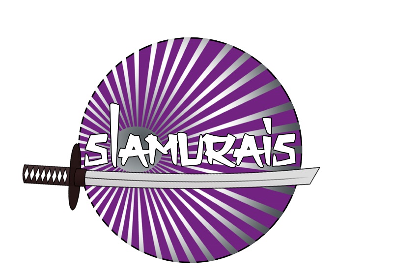 Slamurais logo