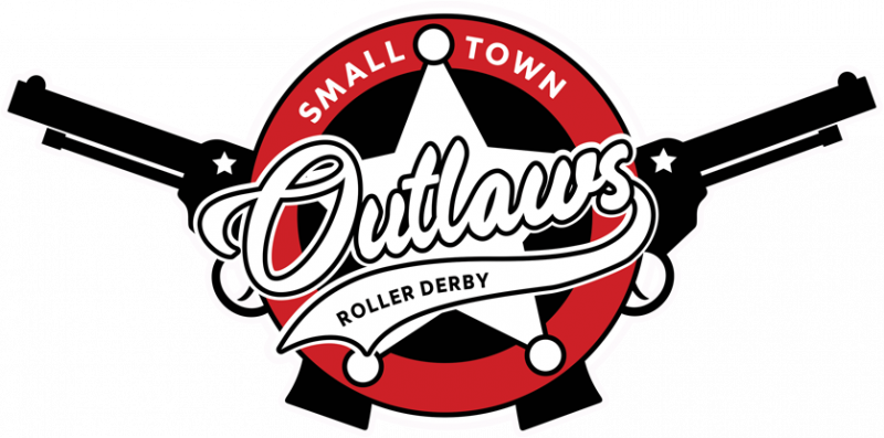 Small Town Outlaws logo