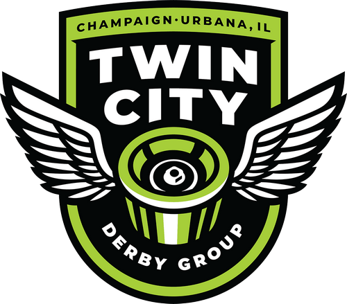 Twin City Derby Group logo