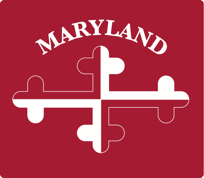 Maryland All Stars logo