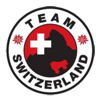 Team Switzerland logo