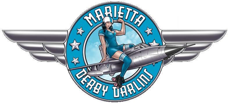 Marietta logo