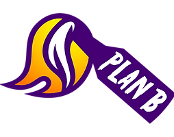 Plan B logo