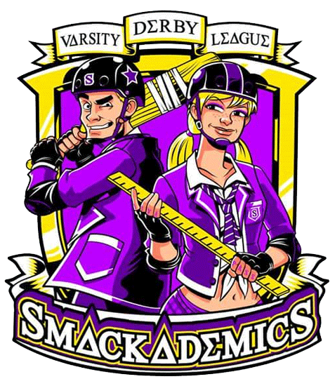 Varsity Derby League (OTA) logo