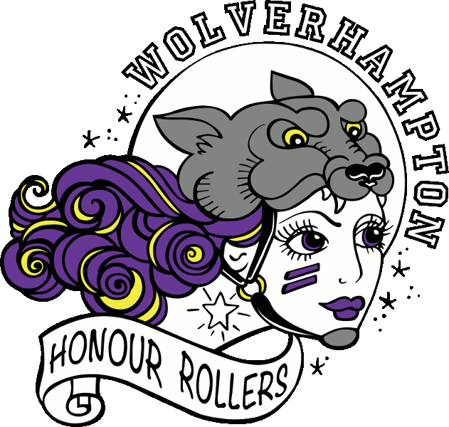 Wolverhampton Honour Rollers logo