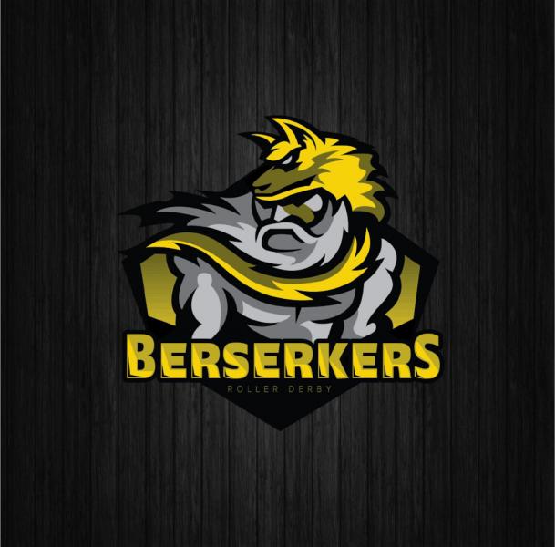 Roller Derby Xalapa (Mens) logo