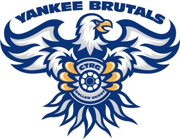 Yankee Brutals logo