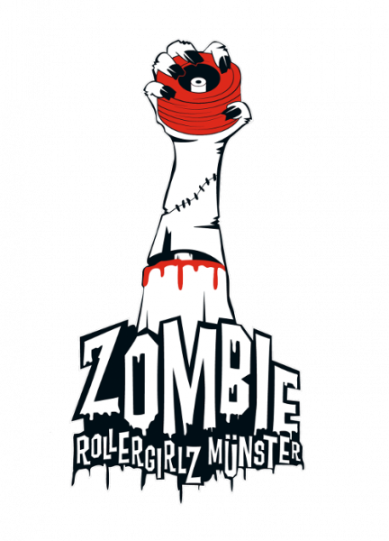 Roller Derby Münster logo