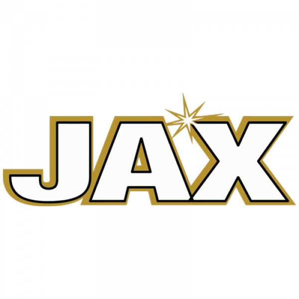 Jacksonville Roller Derby logo