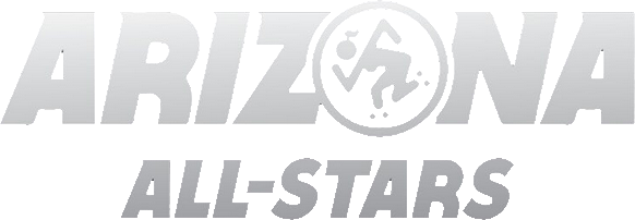 Arizona Roller Derby logo