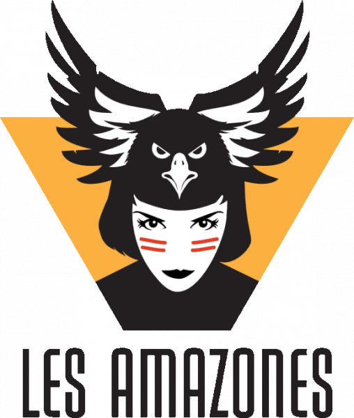 Roller Derby Pays d'Aix (Womens) logo