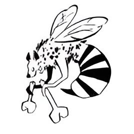 Api Spaccaossa logo