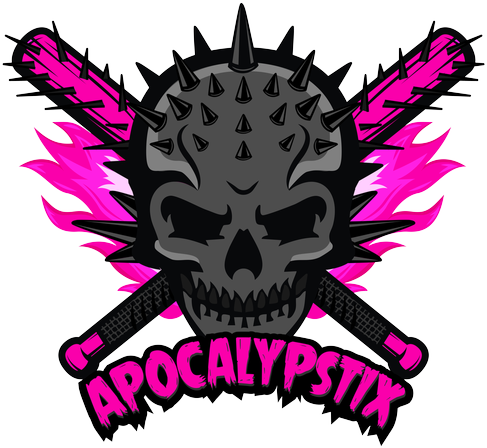 Apocalypstix logo