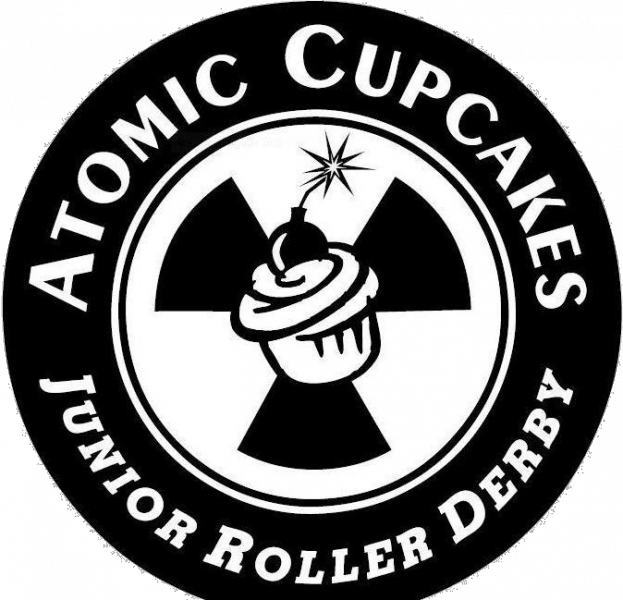Atomic Cupcakes logo