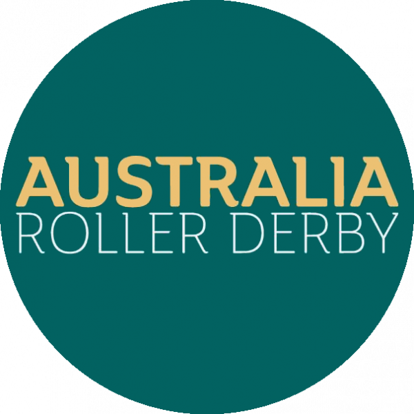 Team Australia logo