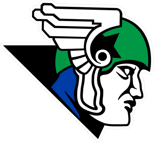 B Team logo