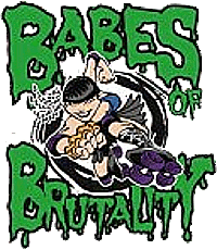 Babes of Brutality logo