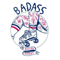 Badass B logo