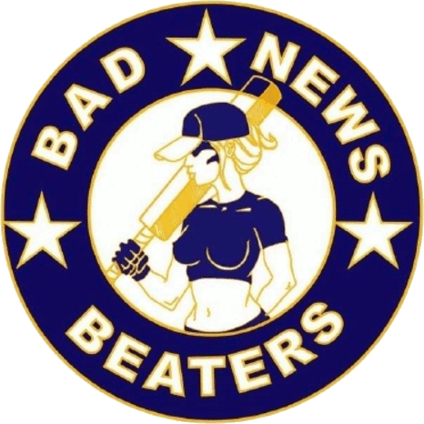 Bad News Beaters logo