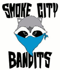 Smoke City Bandits logo